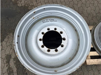 Rim for Agricultural machinery : picture 2