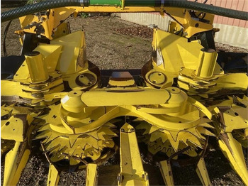 Hay and forage equipment Kemper 360 Plus 8 rk: picture 3