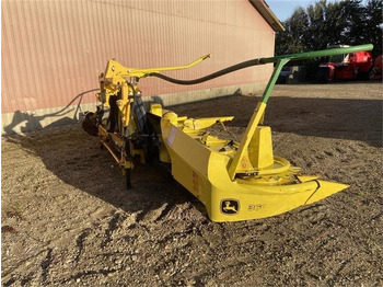 Hay and forage equipment Kemper 360 Plus 8 rk: picture 5
