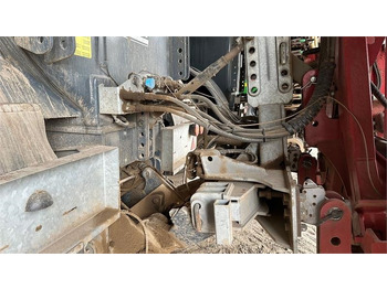 Slurry tanker Votech VG2-22 XXL Dog Walk: picture 4