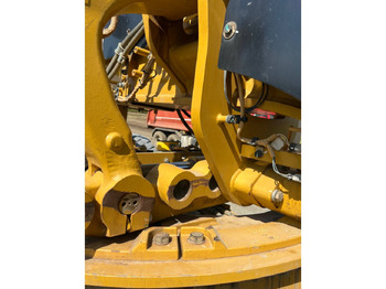 Grader CAT 120M2: picture 3