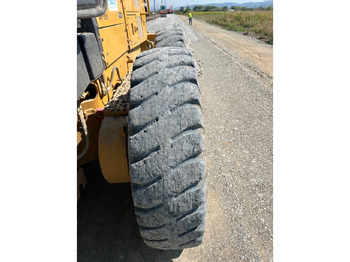 Grader CAT 120M2: picture 4