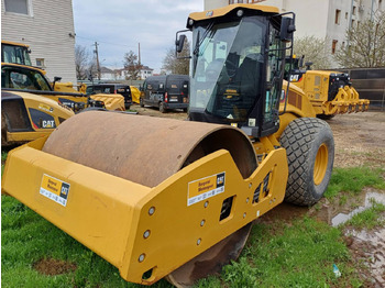 Compactor CATERPILLAR CS12GC