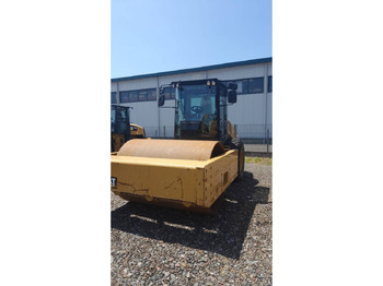 Compactor CATERPILLAR CS78B