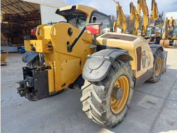 CAT TH407C on lease CAT TH407C: picture 4