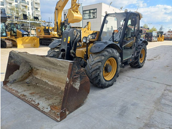 Telescopic handler CATERPILLAR TH