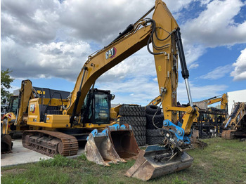 CAT 320GC on lease CAT 320GC: picture 2