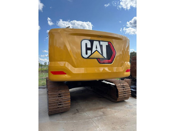 CAT 320GC on lease CAT 320GC: picture 4