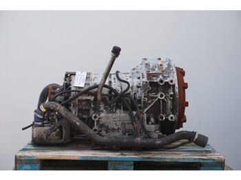 Gearbox for Truck MAN 6HP602C 81.33001-6520 ZF4149.065.003: picture 3