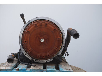 Gearbox for Truck MAN 6HP602C 81.33001-6520 ZF4149.065.003: picture 2