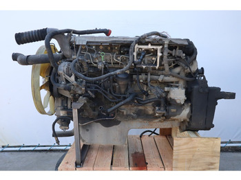 Engine MAN