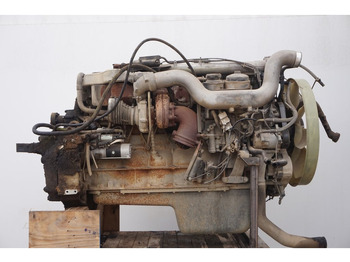 Engine MAN