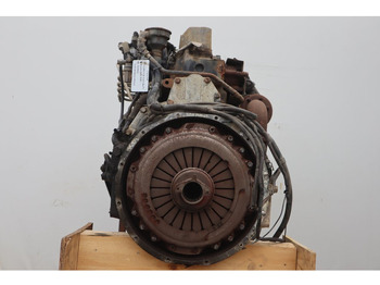 Engine for Truck MAN D2866LF35 EURO2 360PS: picture 2