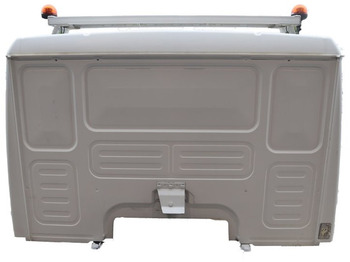 Cab and interior for Truck MAN F20L51 L2000 81.60000-7690: picture 4 Cab and interior for Truck MAN F20L51 L2000 81.60000-7690: picture 4