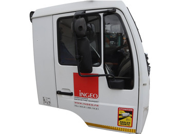 Cab and interior for Truck MAN F20L51 L2000 81.60000-7690: picture 3 Cab and interior for Truck MAN F20L51 L2000 81.60000-7690: picture 3