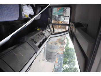 Cab and interior for Truck MAN F20L51 L2000 81.60000-7690: picture 5 Cab and interior for Truck MAN F20L51 L2000 81.60000-7690: picture 5
