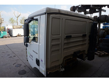 Cab and interior for Truck MAN F99L10 TGM 6 CYL 81.60000-7786: picture 4