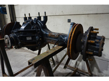 Rear axle for Truck MAN HY-1350-12 38/14: picture 2