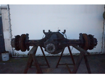 Rear axle MAN