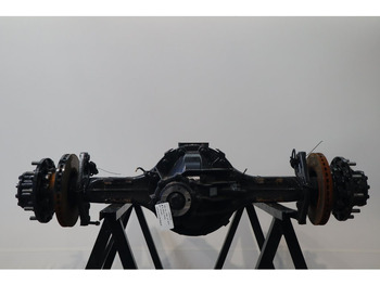 Rear axle MAN