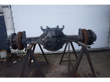 Rear axle MAN