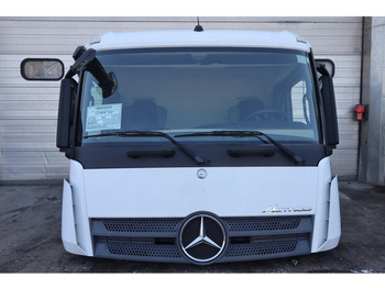 Cab and interior MERCEDES-BENZ Arocs