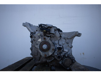 Gearbox for Truck Mercedes-Benz G211-12KL MP4 OM470 WDB96340310274640: picture 4