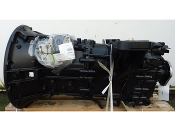 Gearbox MERCEDES-BENZ