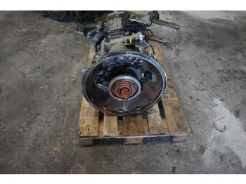 Gearbox for Truck Mercedes-Benz G230-12KL AROCS 715350G186315: picture 2