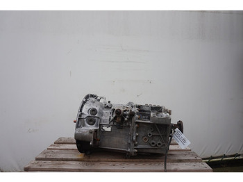 Gearbox MERCEDES-BENZ Vario
