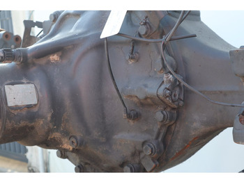 Rear axle for Truck Mercedes-Benz R440-13A/C22.5 47/18 2?MODEL 746301K0459122: picture 3