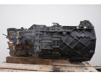 Gearbox for Truck ZF 12AS2131DD+INT3  81.32004-6369: picture 3