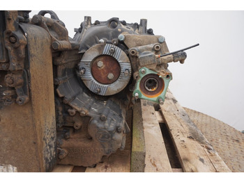 Gearbox for Truck ZF 12AS2131DD+INT3  81.32004-6369: picture 4