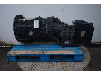 Gearbox ZF