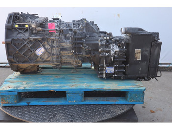 Gearbox ZF