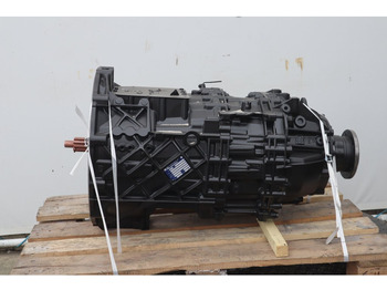 Gearbox ZF