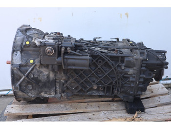 Gearbox ZF