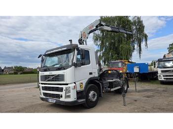 Tractor unit VOLVO FM