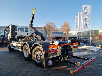 Hook lift truck IVECO X-Way AD280X46Y/PS HR ON+: picture 3