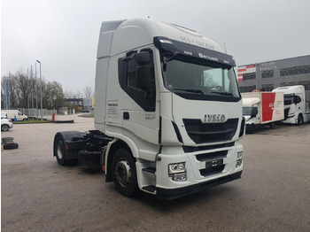 Tractor unit IVECO Stralis AS440S46T/P: picture 2