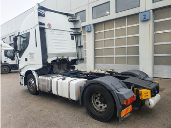 Tractor unit IVECO Stralis AS440S46T/P: picture 3