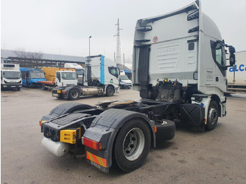 Tractor unit IVECO Stralis AS440S46T/P: picture 4