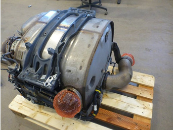 Engine for Truck Volvo FH Ljuddämpare: picture 2