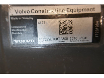 New Hydraulics for Construction machinery Volvo L 180 H, Tiltkolv voe17229010: picture 3 New Hydraulics for Construction machinery Volvo L 180 H, Tiltkolv voe17229010: picture 3