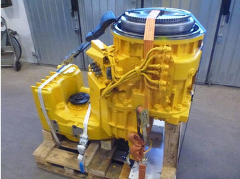 Wheel loader VOLVO L220G