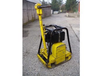 Construction machinery Wacker DPU 2950 H Rüttelplatte: picture 1