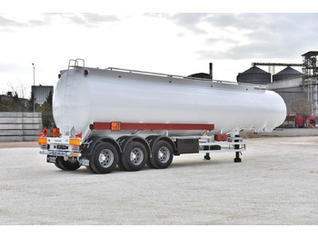 SERIN Fuel Oil  Aluminium Tanker on lease SERIN Fuel Oil  Aluminium Tanker: picture 4