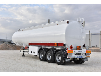 SERIN Fuel Oil  Aluminium Tanker on lease SERIN Fuel Oil  Aluminium Tanker: picture 1