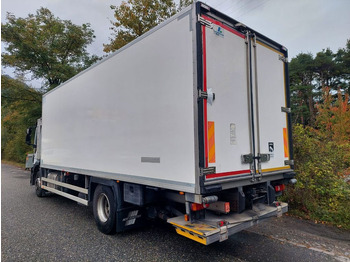 Refrigerator truck Iveco 190S40 Stralis 4x2, Euro 6, Carrier Supra 1150: picture 3