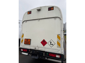 Tank truck Renault T460 6x2, E6, ADR, Diesel/Benzin, Schwarzmueller: picture 5